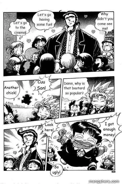Little Monk Chapter 31 12